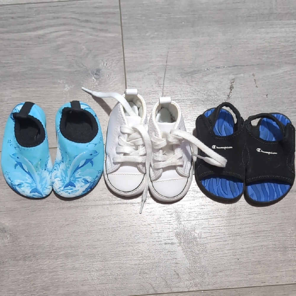 Kids Shoes